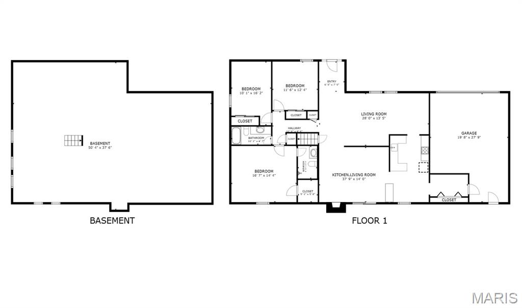 Lake On White Road - Residential