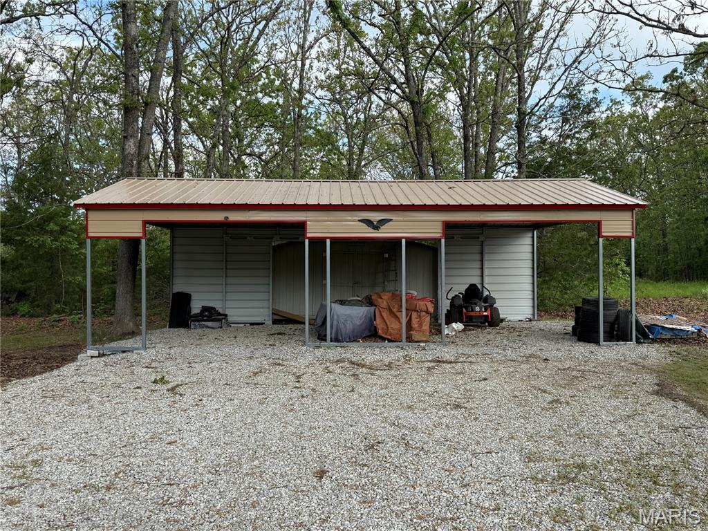 None - Residential
