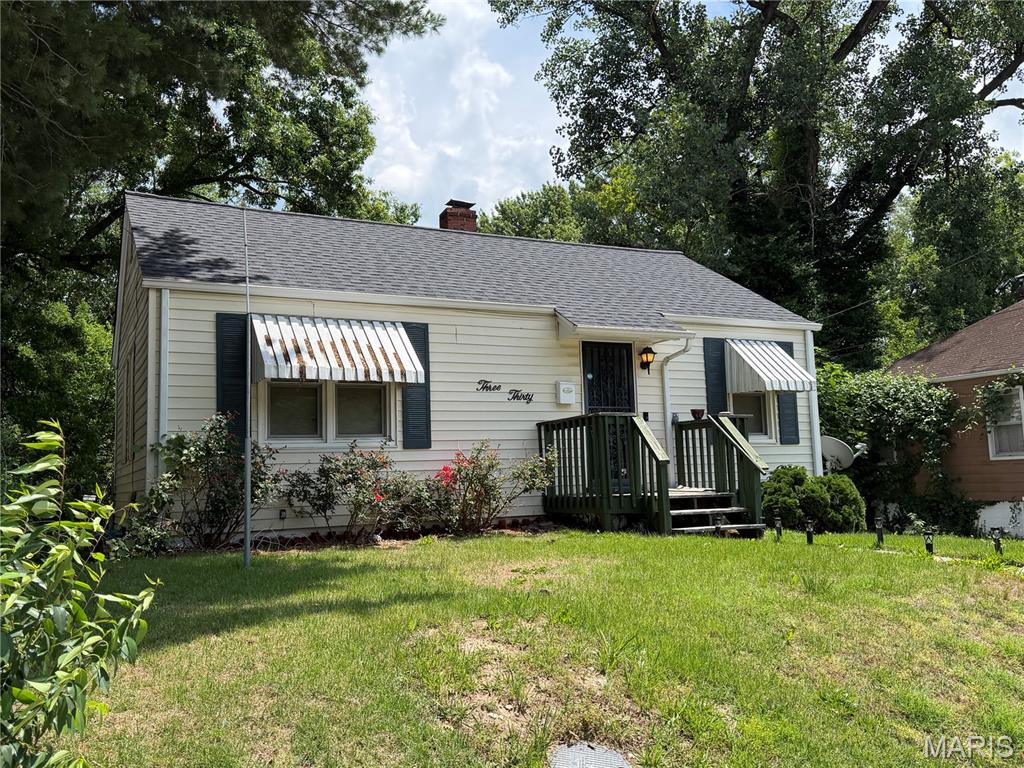 Plaza Heights - Residential