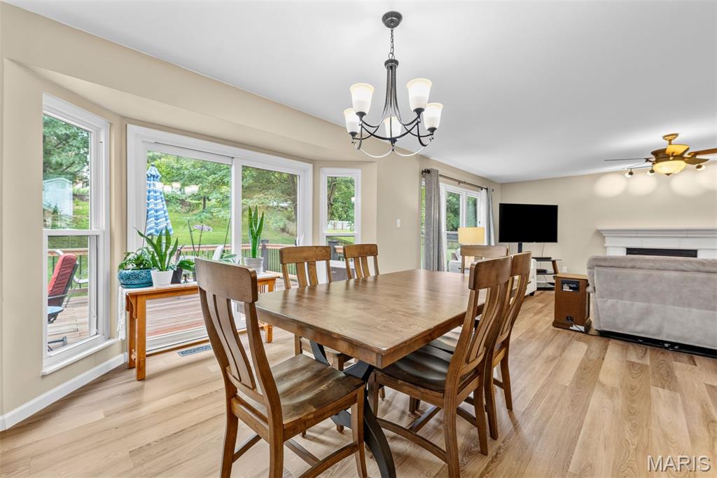Country Crossing - Residential