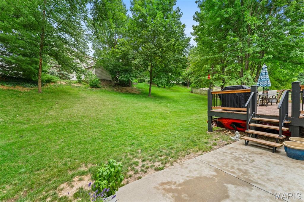 Country Crossing - Residential