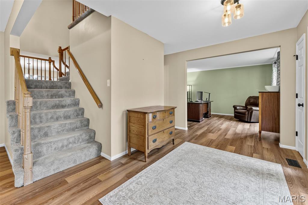 Country Crossing - Residential