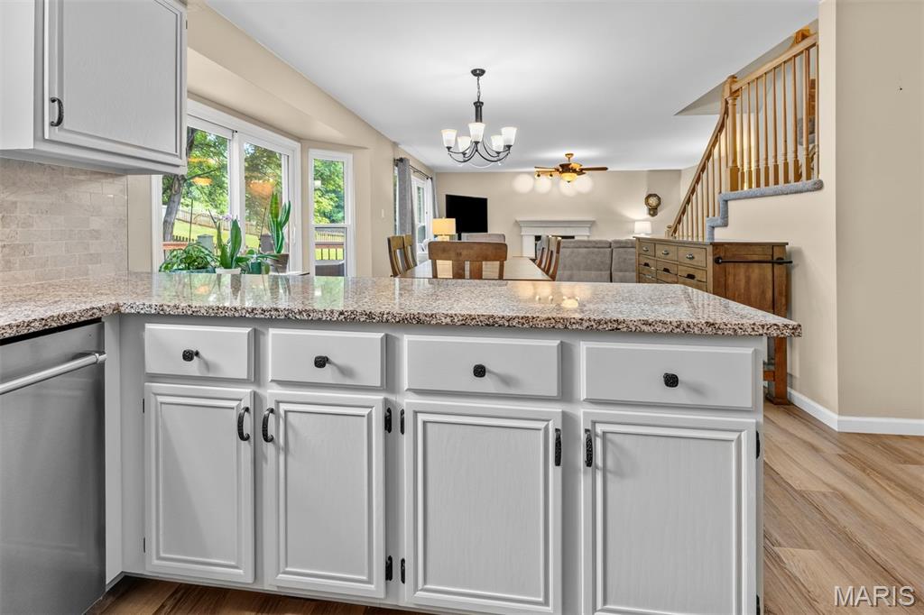 Country Crossing - Residential