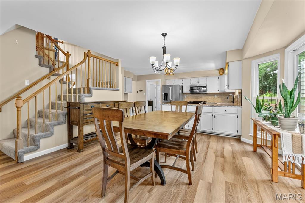 Country Crossing - Residential