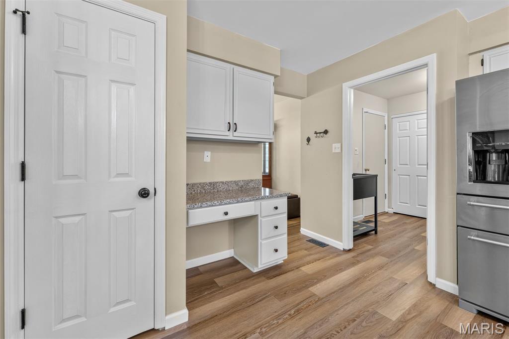 Country Crossing - Residential