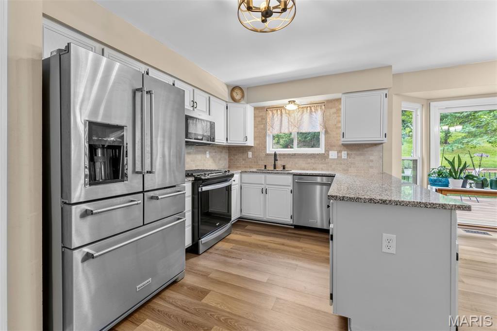 Country Crossing - Residential
