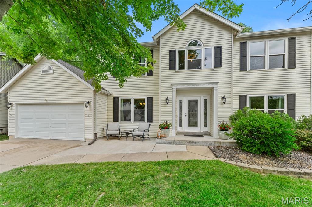 Country Crossing - Residential