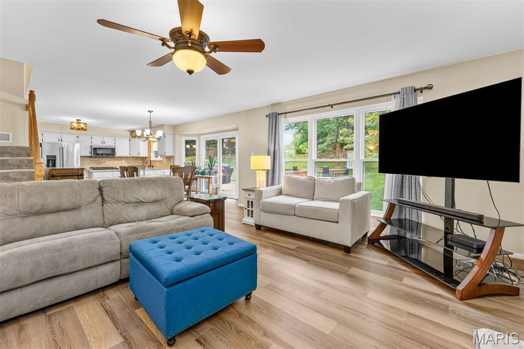 Country Crossing - Residential