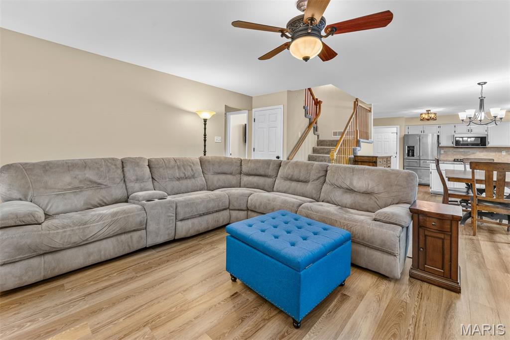 Country Crossing - Residential