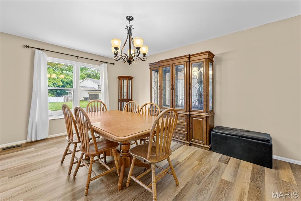 Country Crossing - Residential