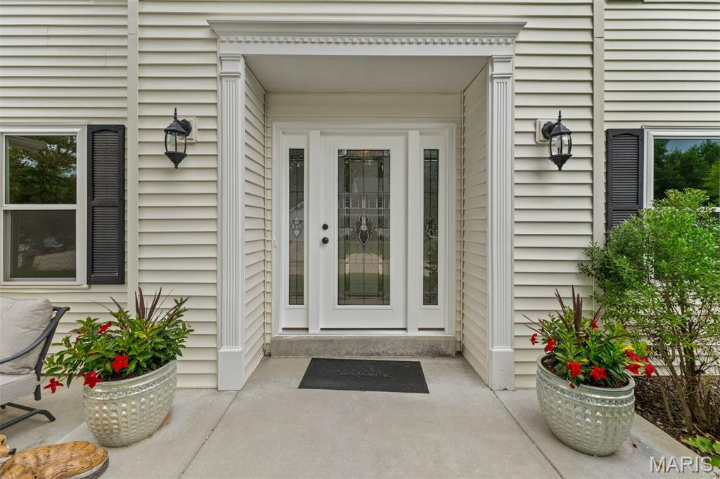 Country Crossing - Residential
