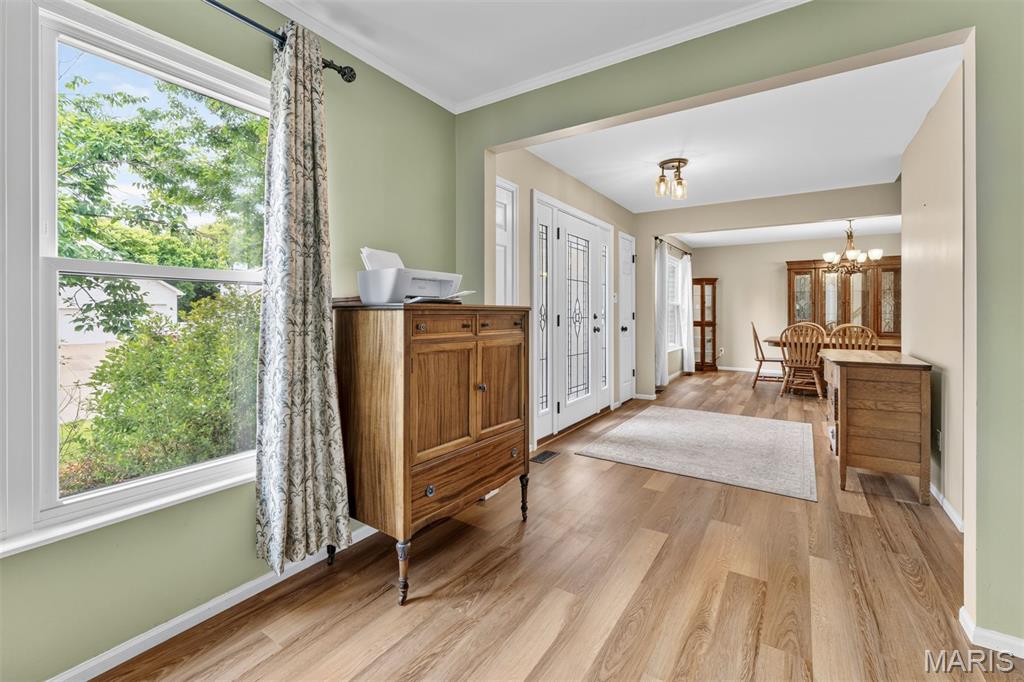 Country Crossing - Residential
