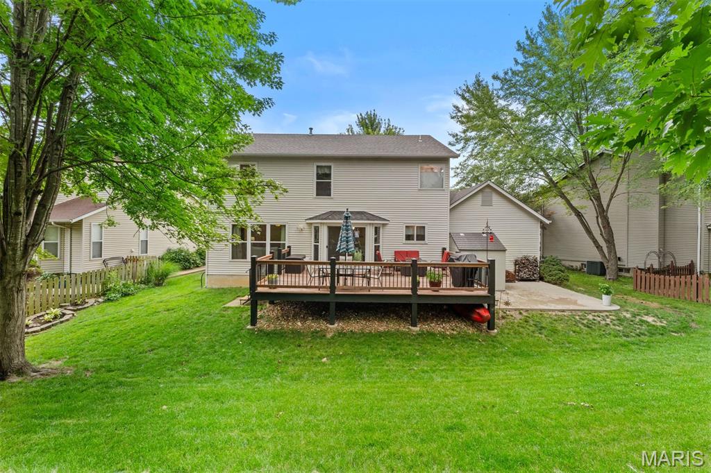 Country Crossing - Residential