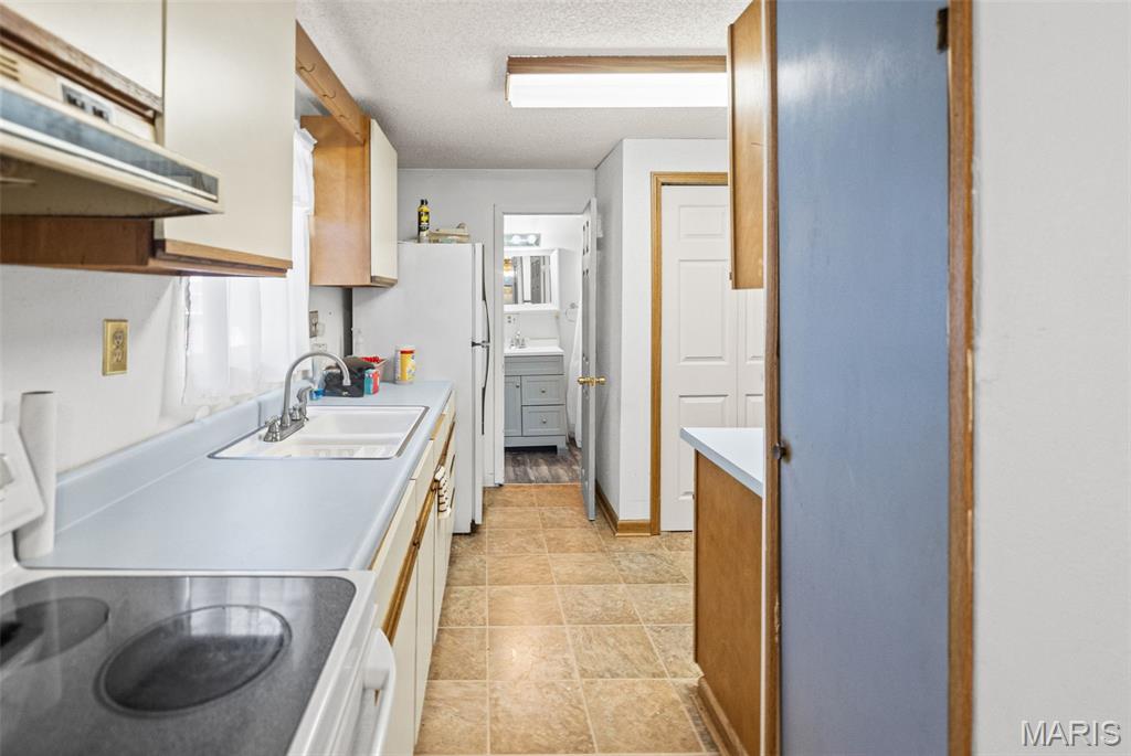 South Wood River - Residential