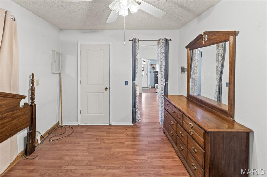 South Wood River - Residential