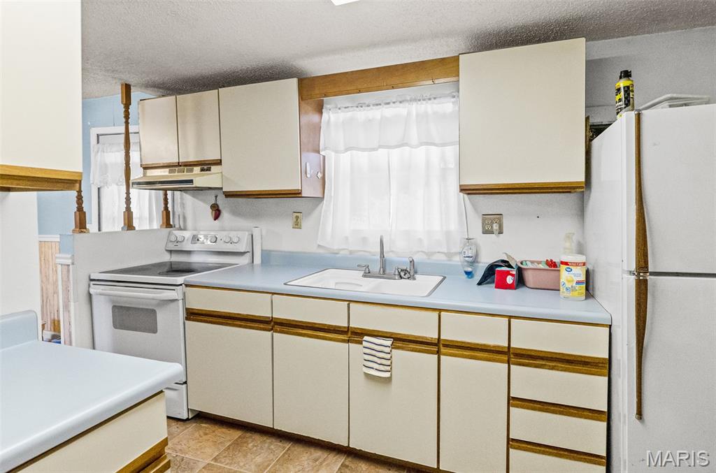 South Wood River - Residential