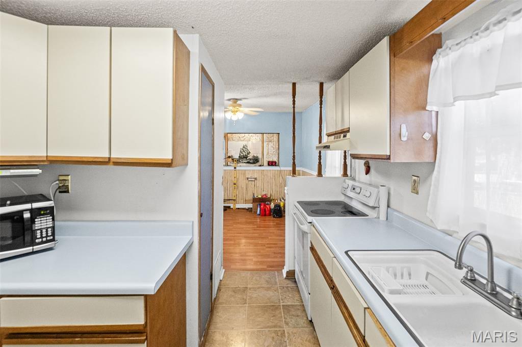 South Wood River - Residential