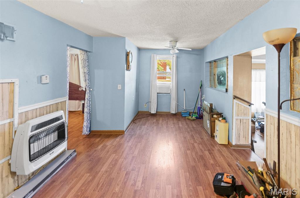 South Wood River - Residential