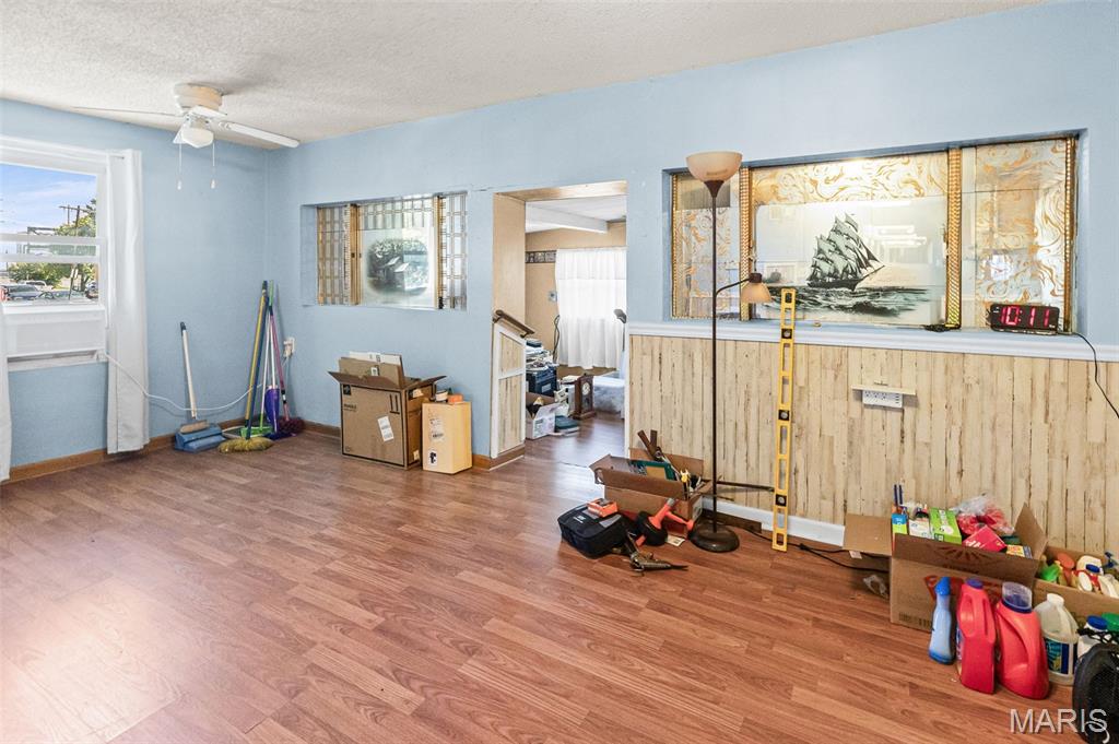 South Wood River - Residential