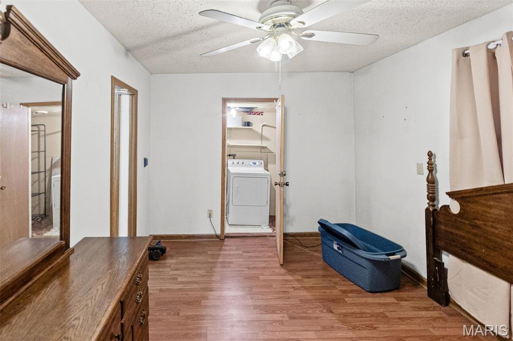 South Wood River - Residential
