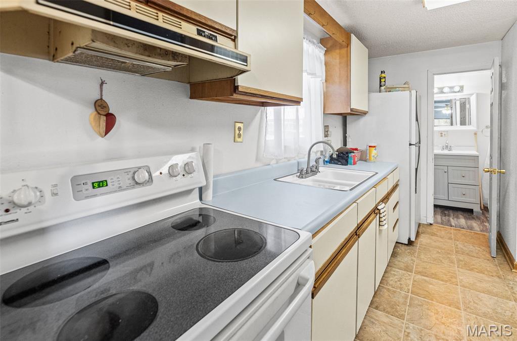 South Wood River - Residential