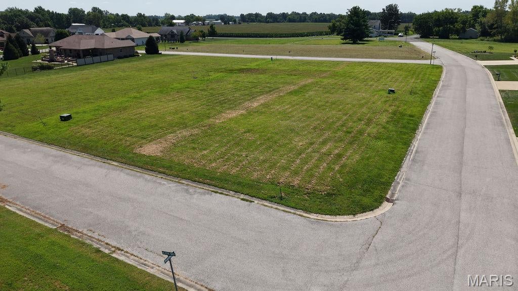 Build your dream home in the desirable Lakeside Terrace subdivision in Staunton. This vacant lot is ready for new construction and offers a great location in an established, sought-after neighborhood. Two lots are available and listed separately, buy one or grab both. Bring your builder and your plans.