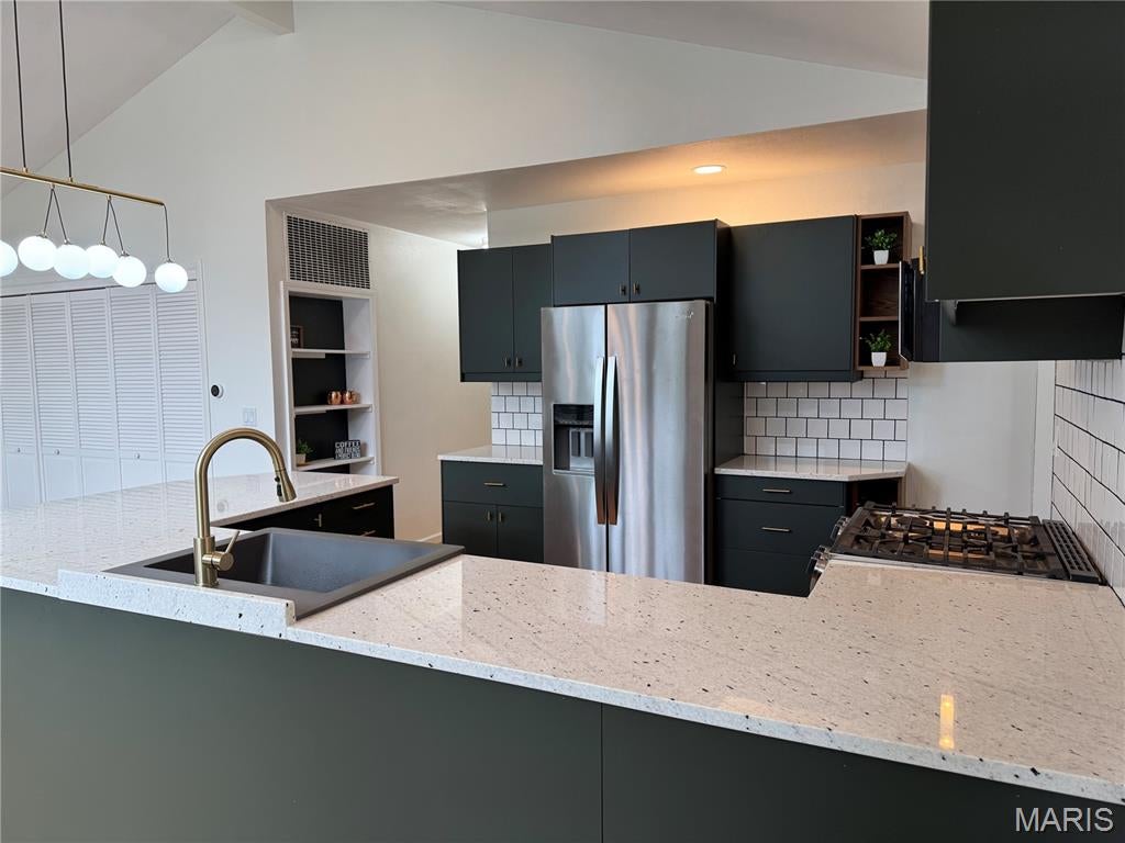 Weilbackers Parkview Manor - Residential