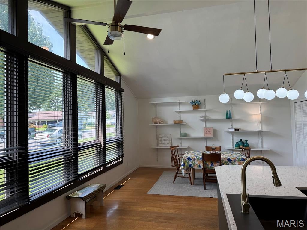 Weilbackers Parkview Manor - Residential