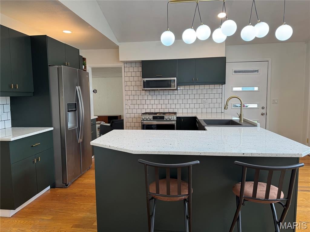 Weilbackers Parkview Manor - Residential