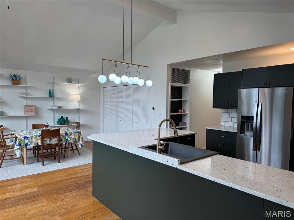 Weilbackers Parkview Manor - Residential