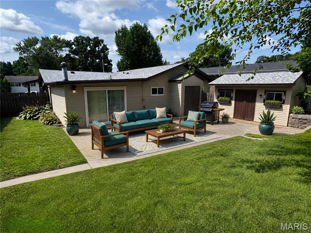 Weilbackers Parkview Manor - Residential