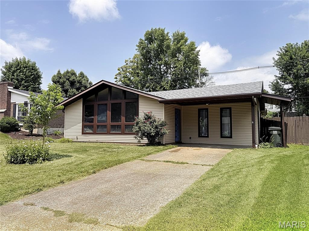 Weilbackers Parkview Manor - Residential
