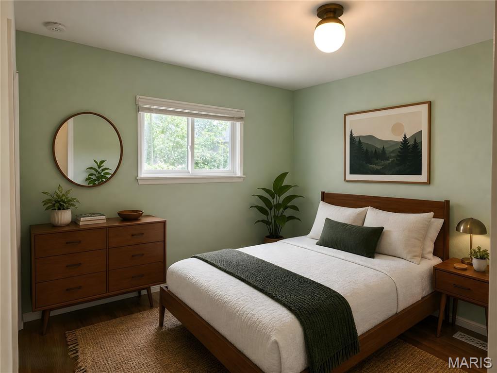 Weilbackers Parkview Manor - Residential