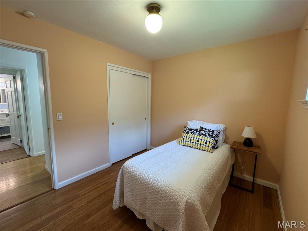 Weilbackers Parkview Manor - Residential