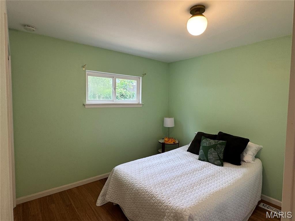 Weilbackers Parkview Manor - Residential
