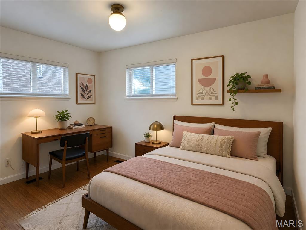 Weilbackers Parkview Manor - Residential