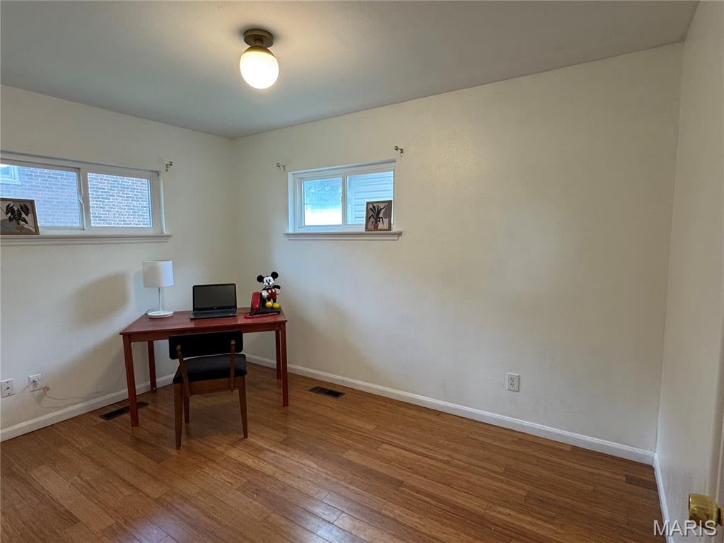 Weilbackers Parkview Manor - Residential