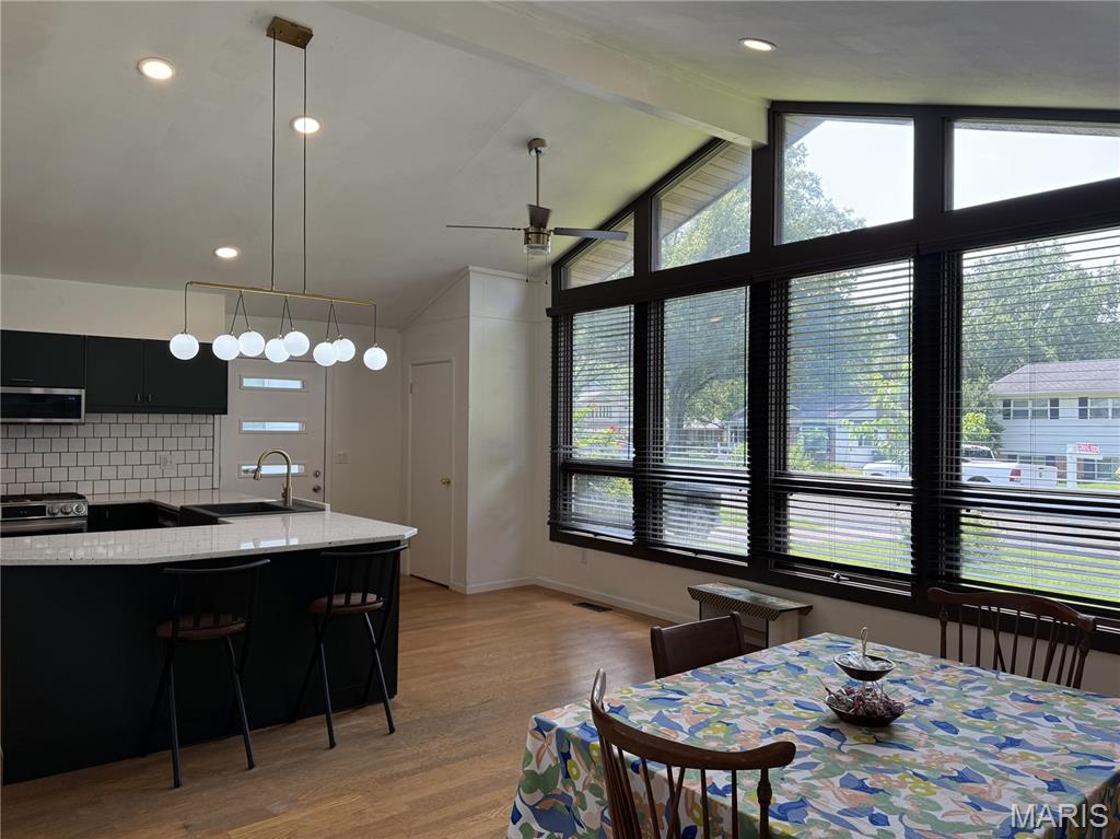 Weilbackers Parkview Manor - Residential
