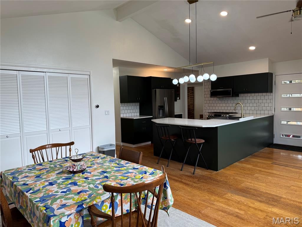 Weilbackers Parkview Manor - Residential
