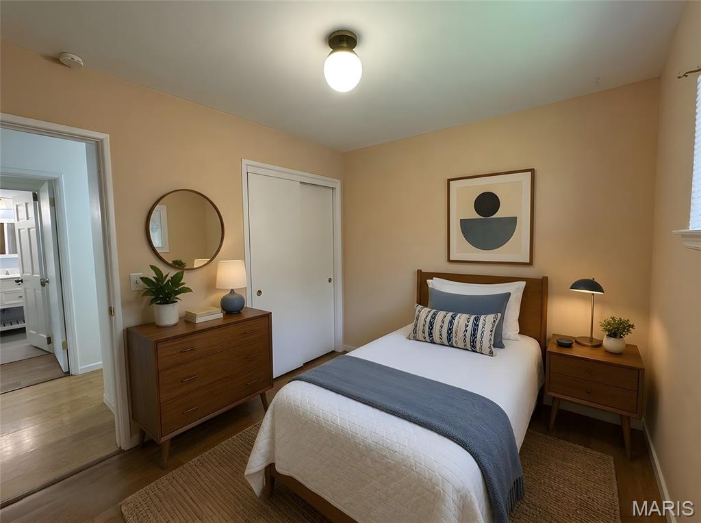 Weilbackers Parkview Manor - Residential