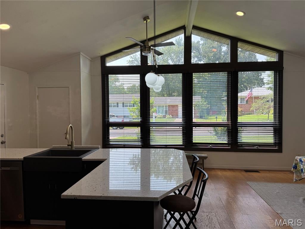 Weilbackers Parkview Manor - Residential