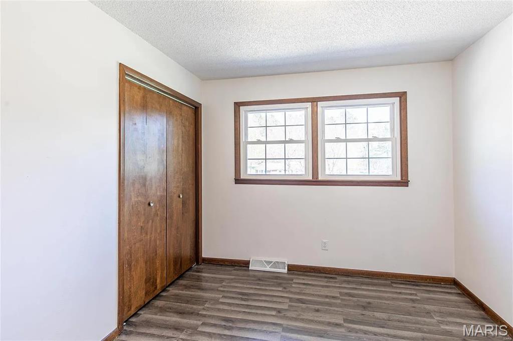 Mountain View Court Sub - Residential