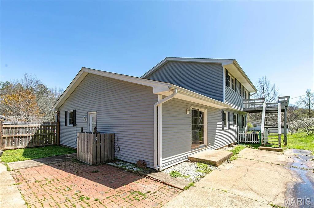 Mountain View Court Sub - Residential
