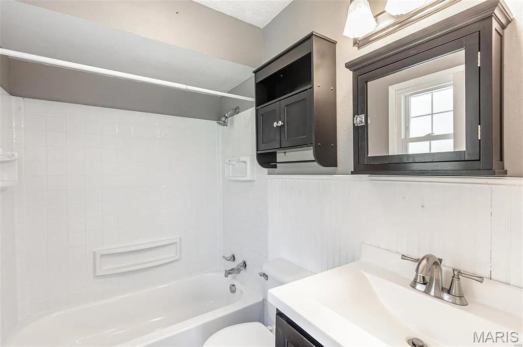 Mountain View Court Sub - Residential