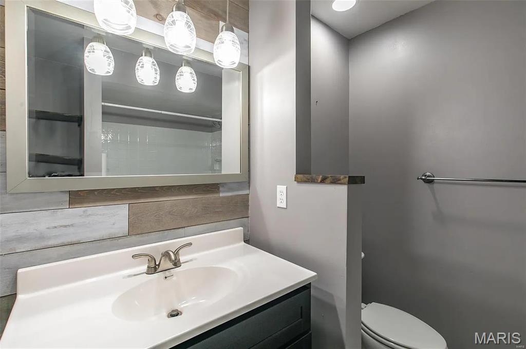Mountain View Court Sub - Residential