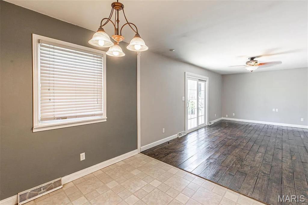 Mountain View Court Sub - Residential