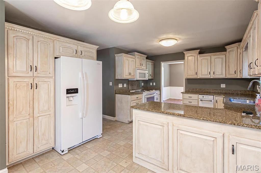 Mountain View Court Sub - Residential