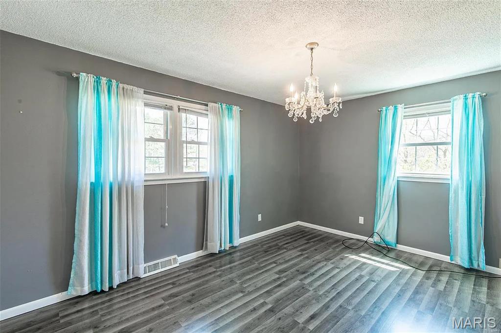 Mountain View Court Sub - Residential