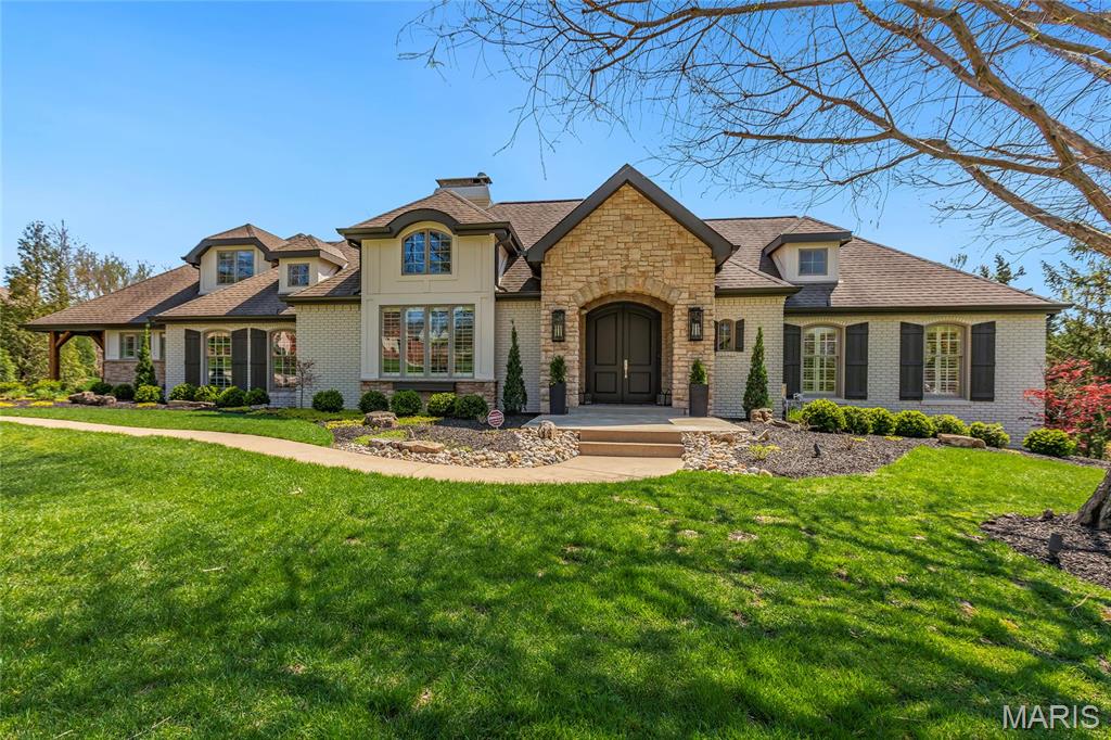 Topping Estates - Residential