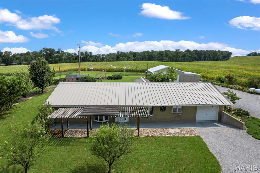none - Residential